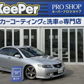 ホンダ・アコード