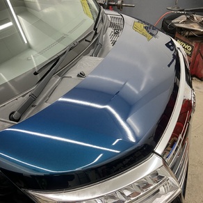 トヨタ・ルーミー