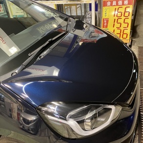 ホンダ・フィット