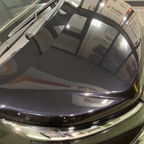 トヨタ・ヴォクシー