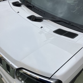 ダイハツ・タフト