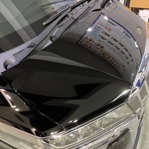 トヨタ・アルファード