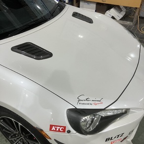 トヨタ・86