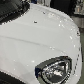BMW・MINIクロスオーバー