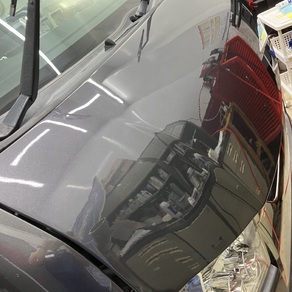 トヨタ・ハイエース