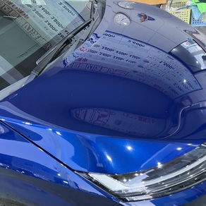 日産・ノート オーラ