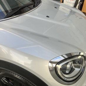 BMW・MINIクロスオーバー