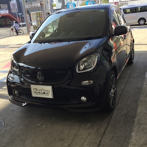 スマート・フォーフォー