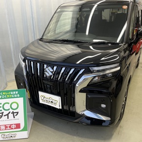 スズキ・ソリオ