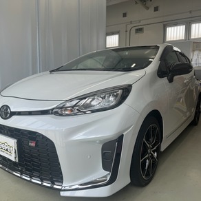 トヨタ・アクア