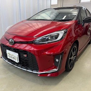 トヨタ・アクア