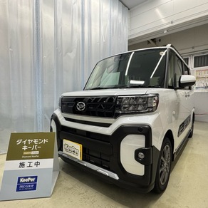 ダイハツ・タント