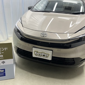 トヨタ・アクア