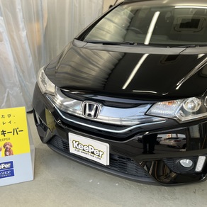 ホンダ・フィット