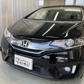 ホンダ・フィット