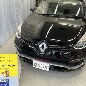 ルノー・ルーテシア