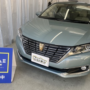 トヨタ・プレミオ