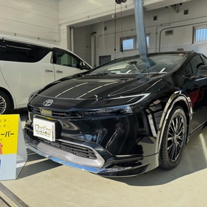 トヨタ・プリウス