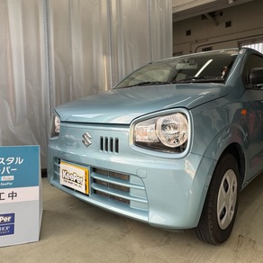 スズキ・アルト / ラパン