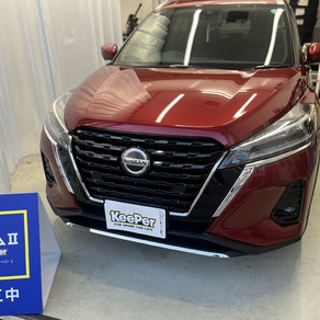 日産・キックス