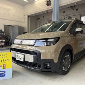 ホンダ・フリード