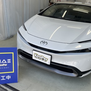 トヨタ・プリウス