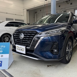 日産・エクストレイル