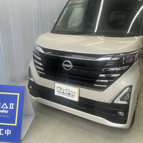 日産・ルークス