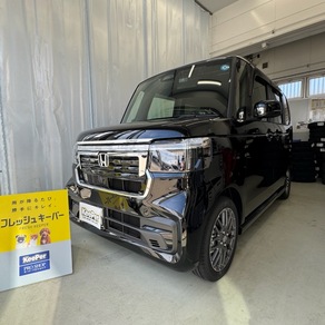 ホンダ・N-BOX