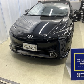 トヨタ・プリウス