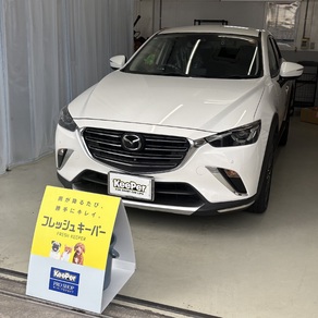 マツダ・CX-3