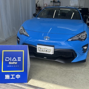 トヨタ・86