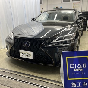 レクサス・LS