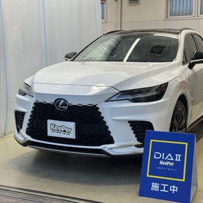 レクサス・RX