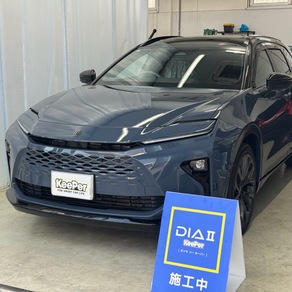トヨタ・クラウンエステート