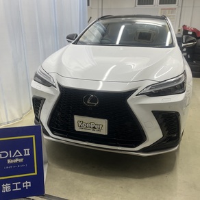レクサス・NX