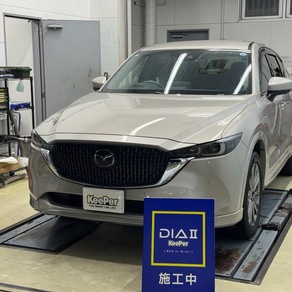 マツダ・CX-5