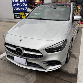 メルセデス・ベンツ・Cクラス