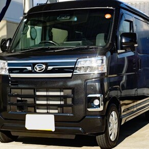 ダイハツ・アトレー