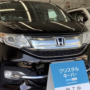 ホンダ・ステップワゴン