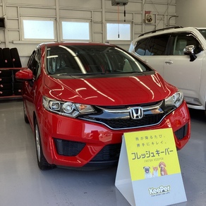 ホンダ・フィット