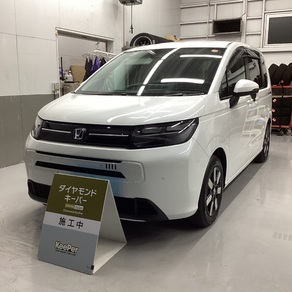 ホンダ・フリード