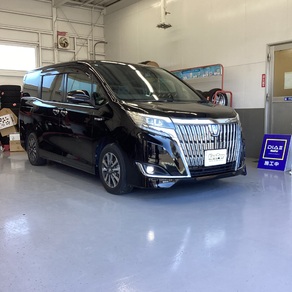 トヨタ・エスクァイア