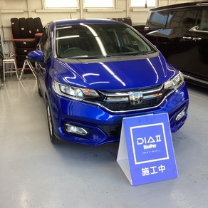 ホンダ・フィット