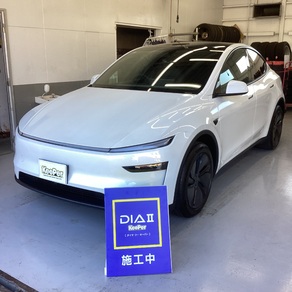 その他・テスラ・モデルY