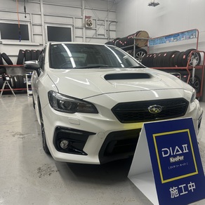 スバル・WRX
