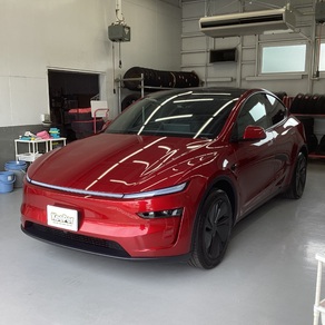 その他・テスラ・モデルY