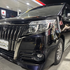 トヨタ・エスクァイア