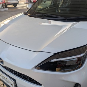 トヨタ・ヤリスクロス