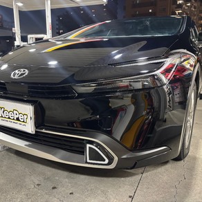 トヨタ・プリウス